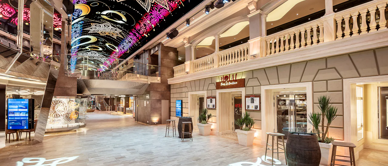 Galleria Virtuosa