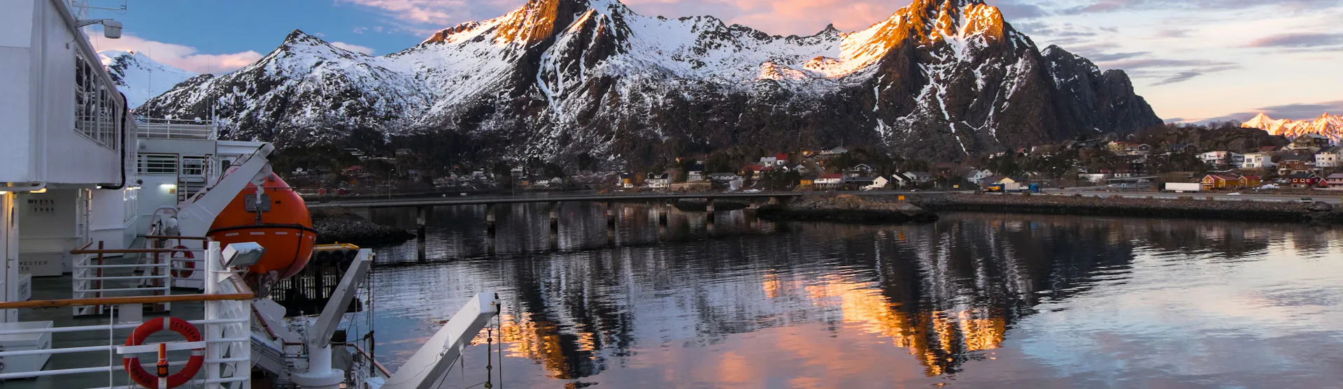 MS Vesterålen