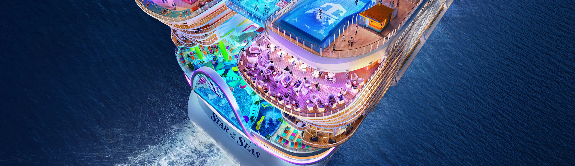 Star of the Seas