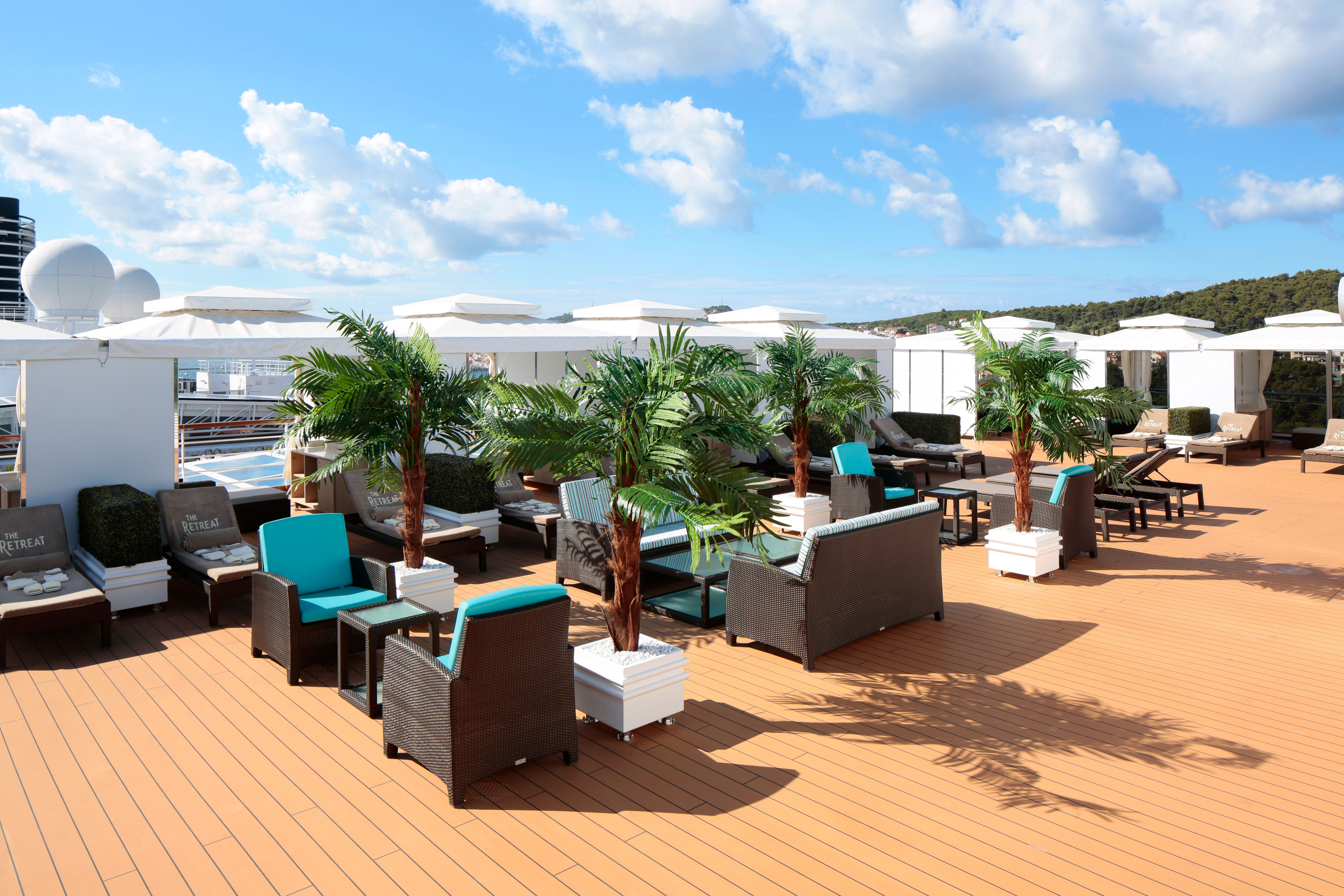Current location for Westerdam