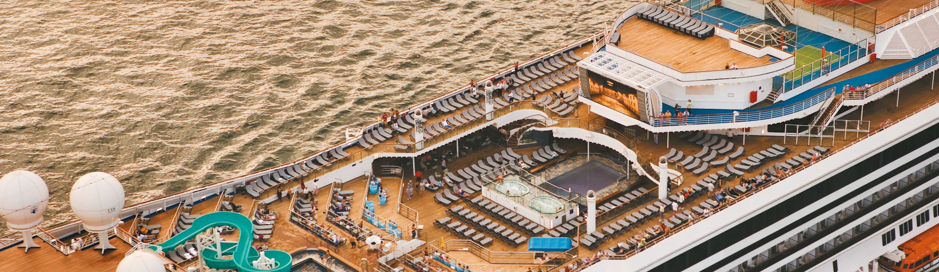 Carnival Liberty