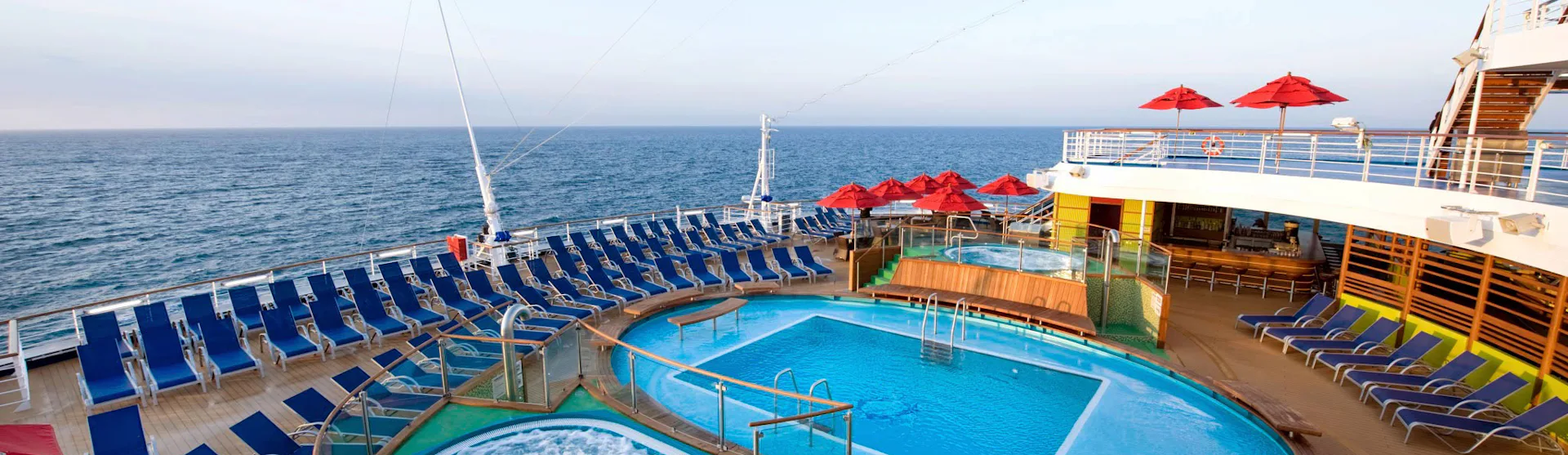 Carnival Magic