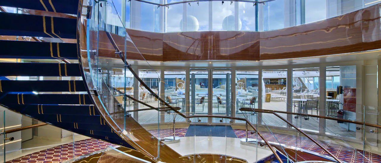 The Atrium