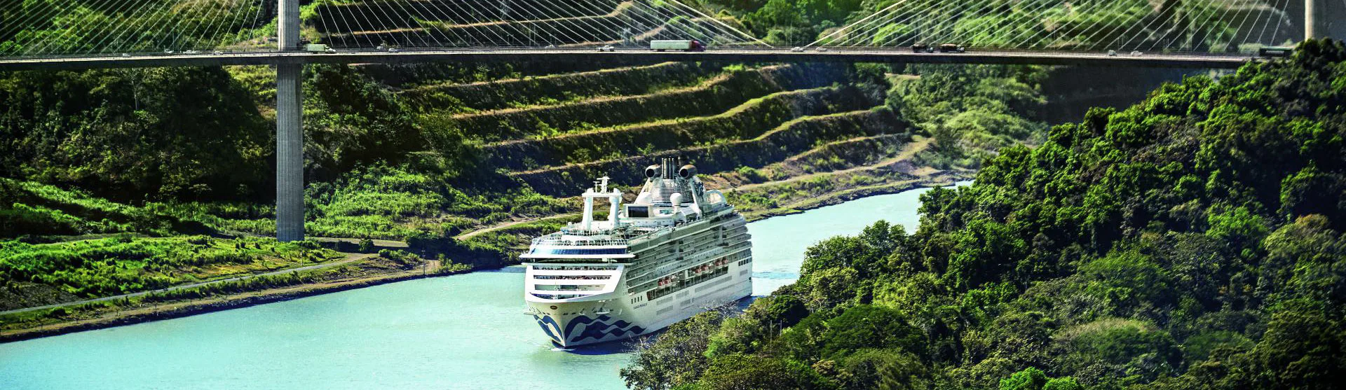 Island Princess