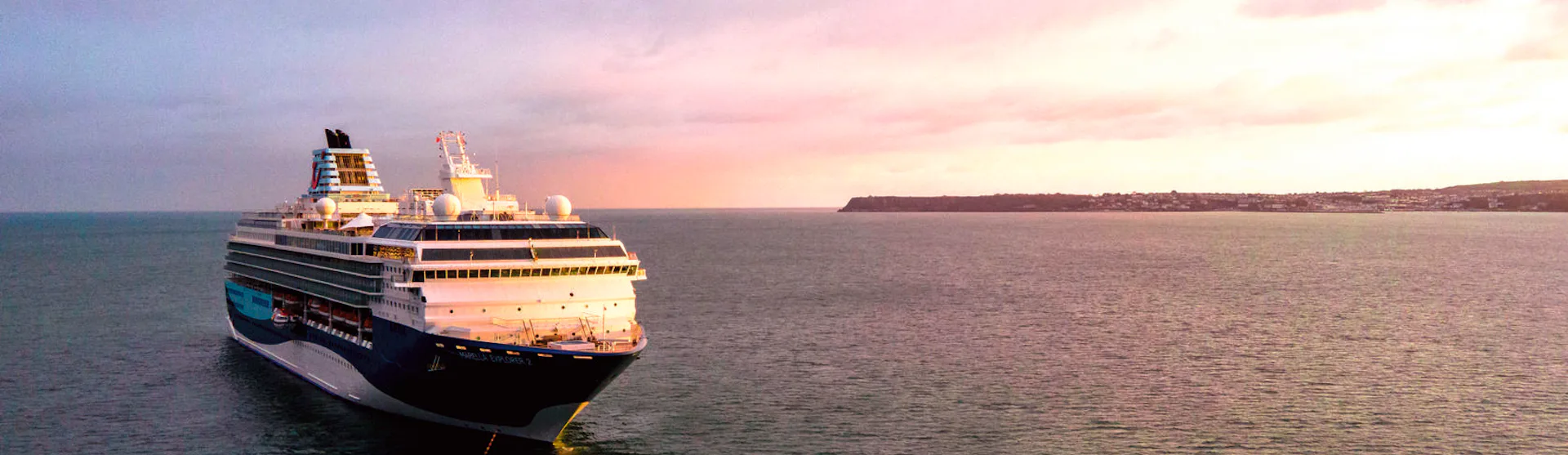 Marella Explorer 2