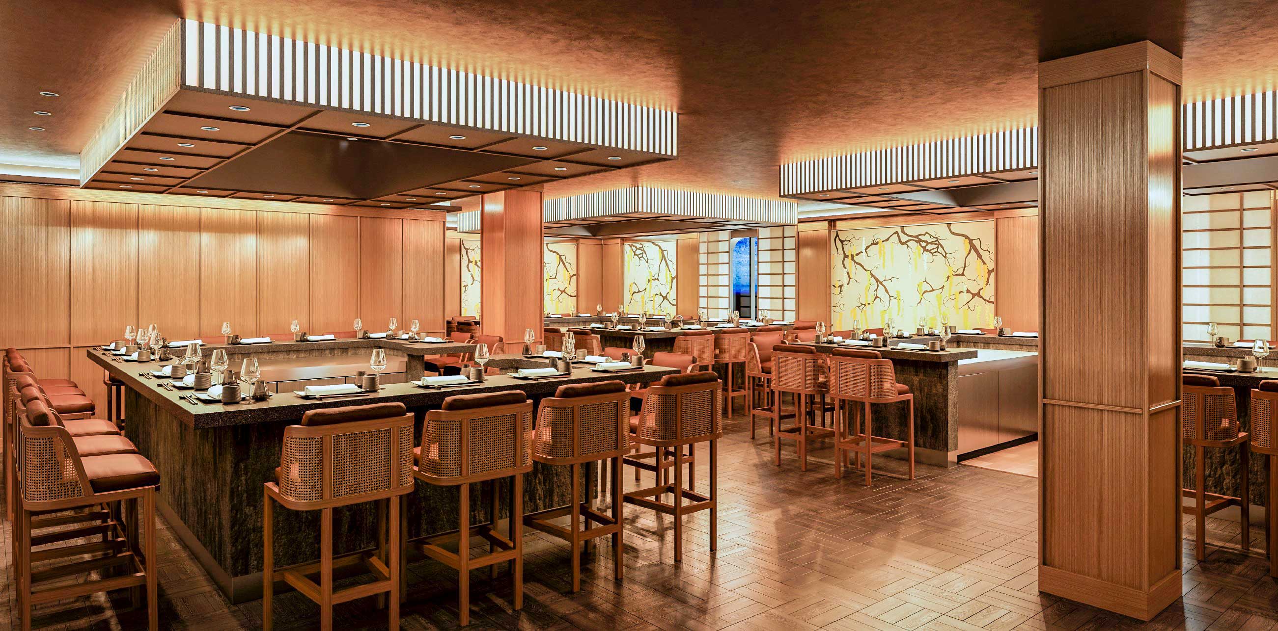 Kaito Teppanyaki