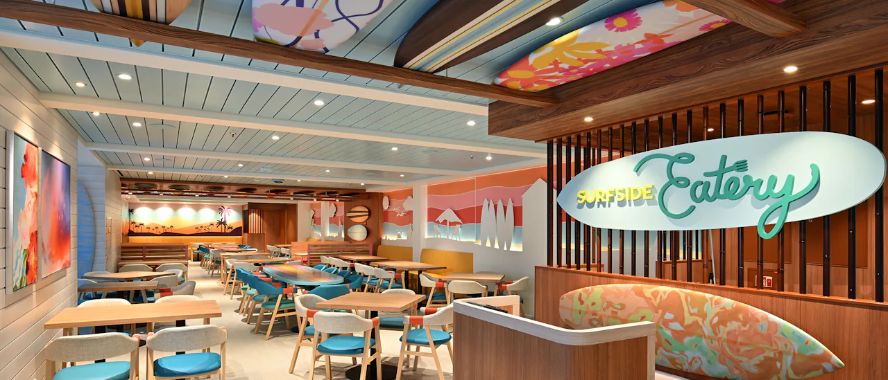 Surfside Eatery