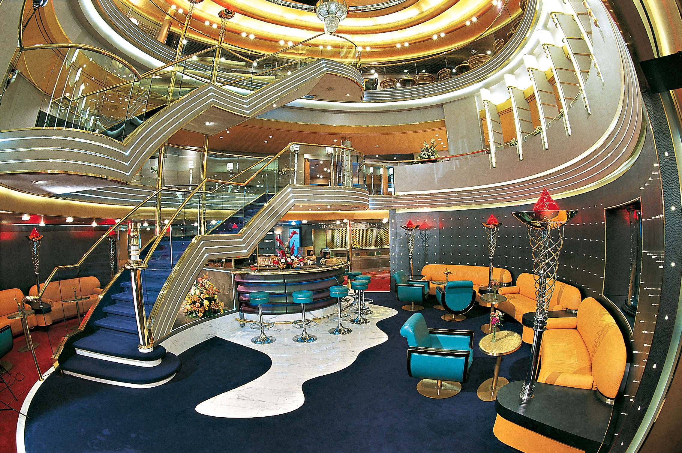 The Atrium