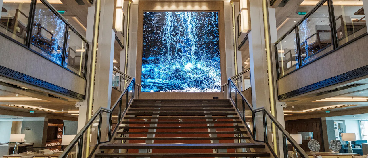 The Atrium