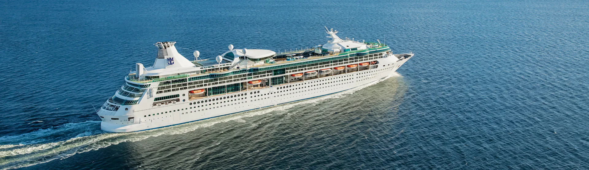 Rhapsody of the Seas