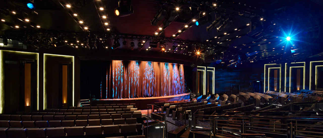 The Headliners Theatre