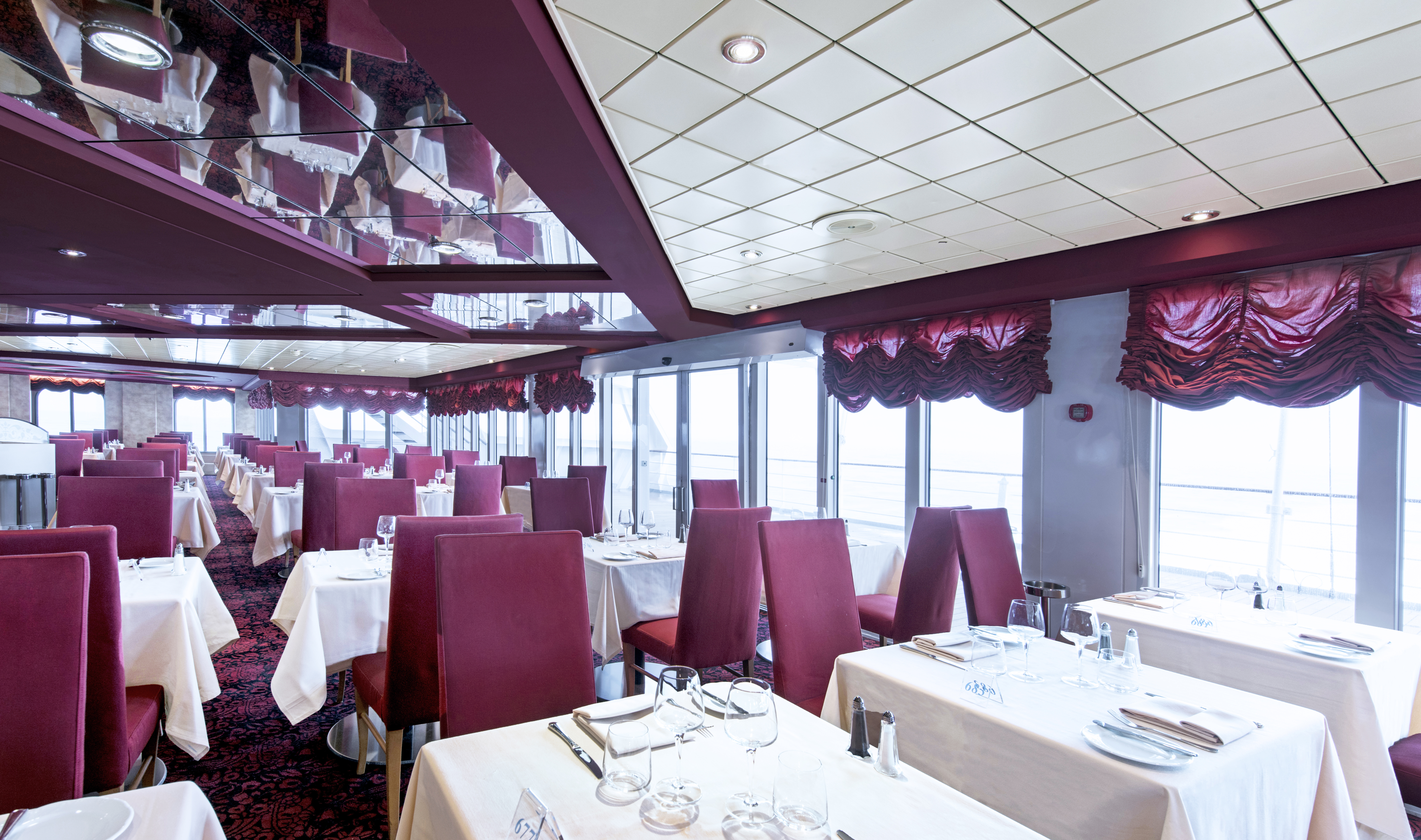 Il Covo Restaurant