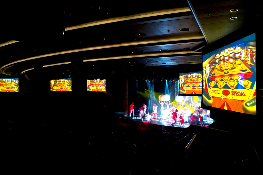 Playhouse Theatre