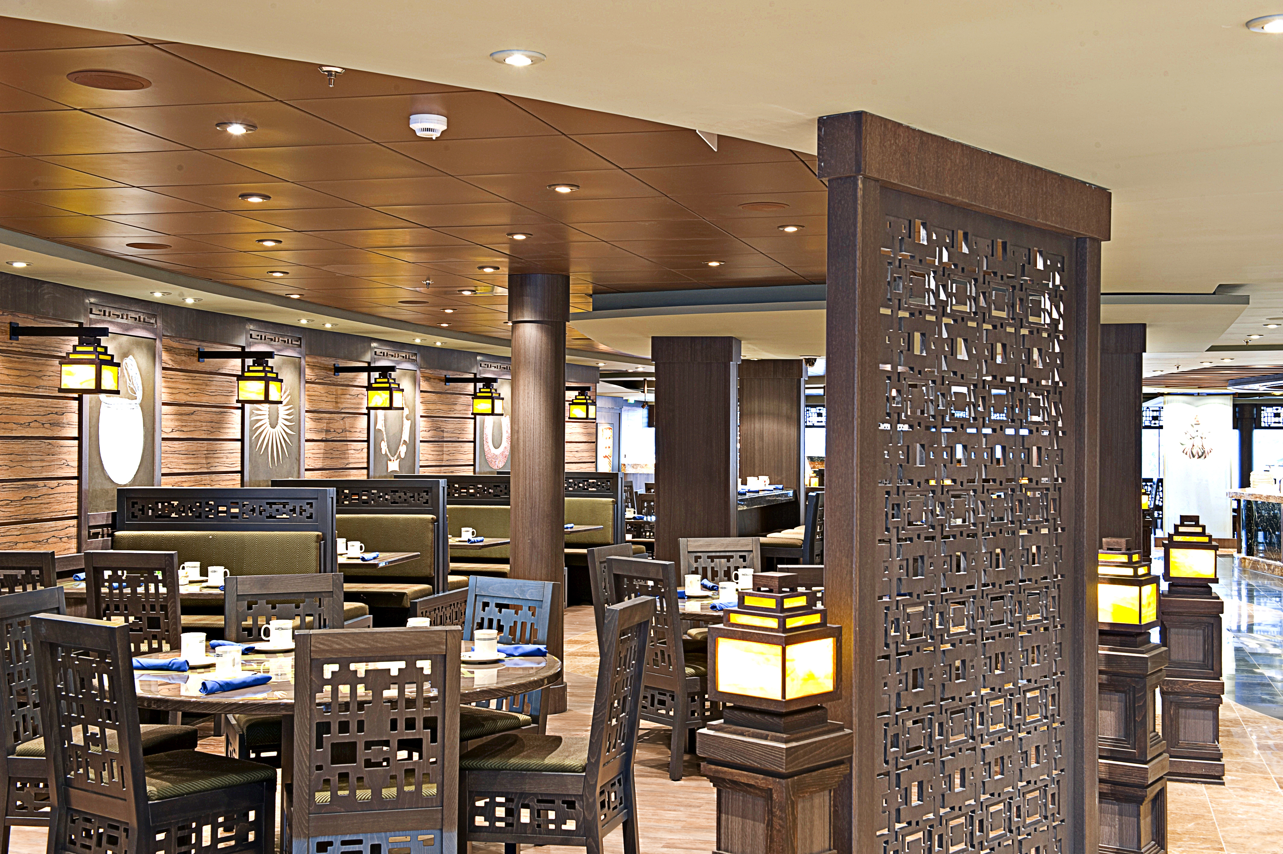Pago Pago Cafeteria