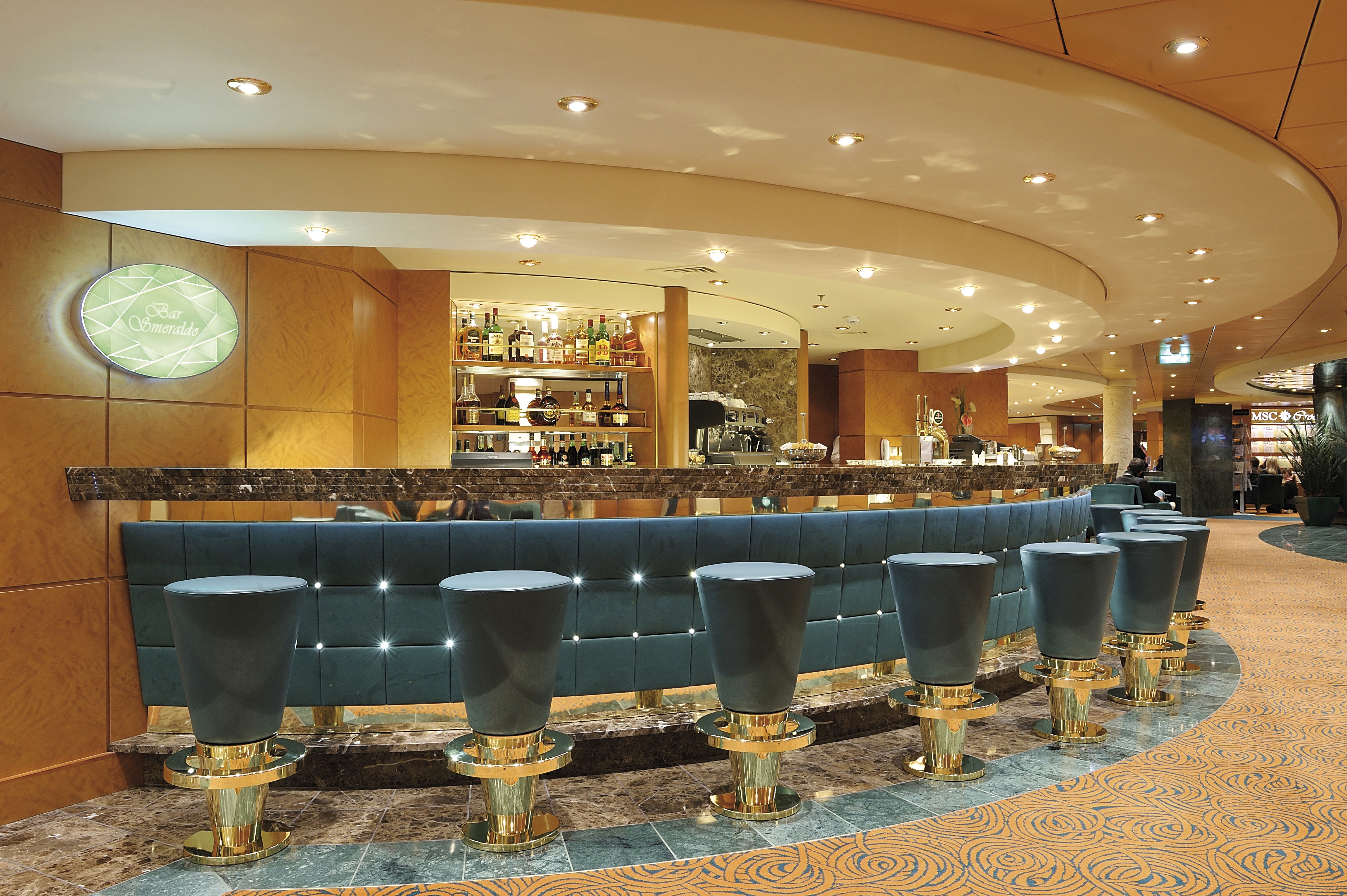 Bar Smeraldo