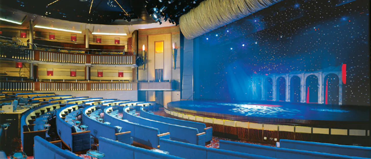 The Theatre
