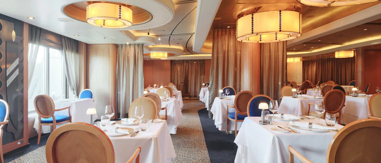 Ocean Grill