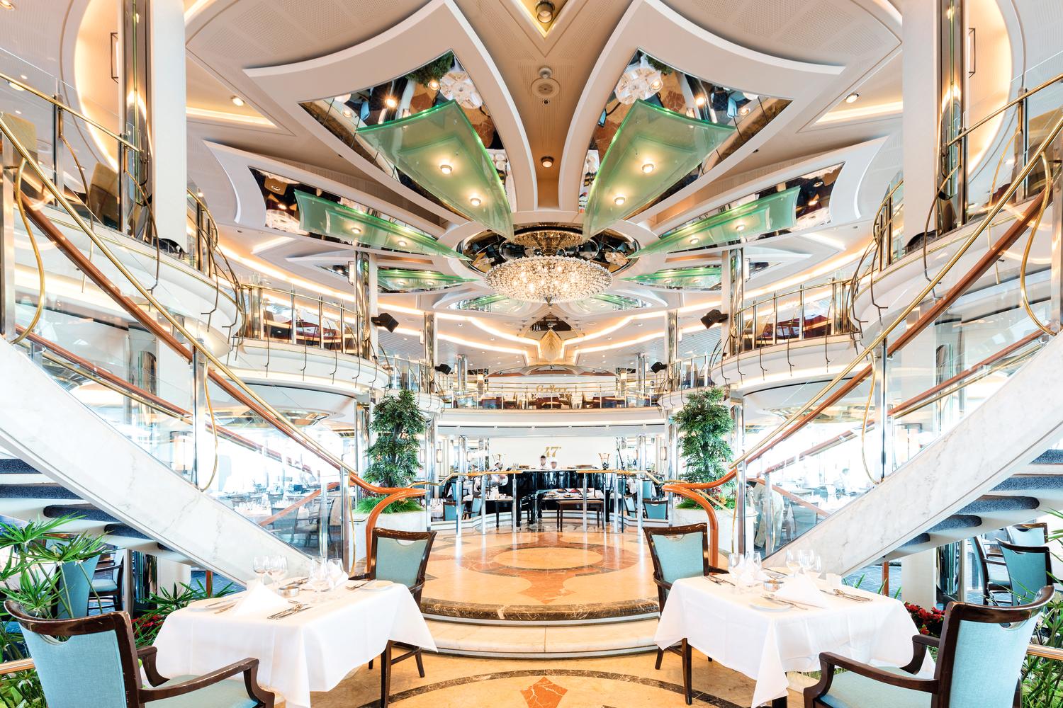 The Atrium