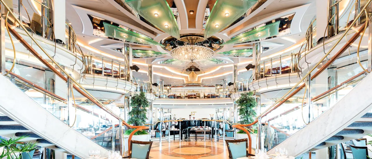 The Atrium