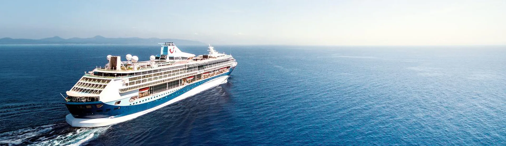 Marella Discovery