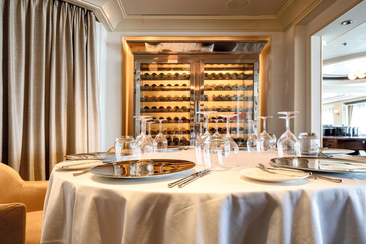 The Dining Club