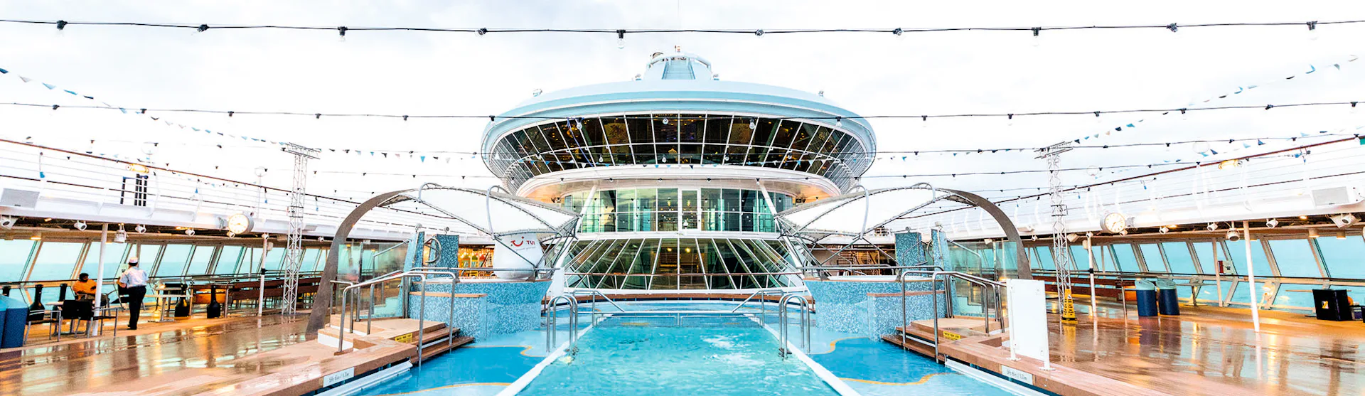 Marella Discovery 2