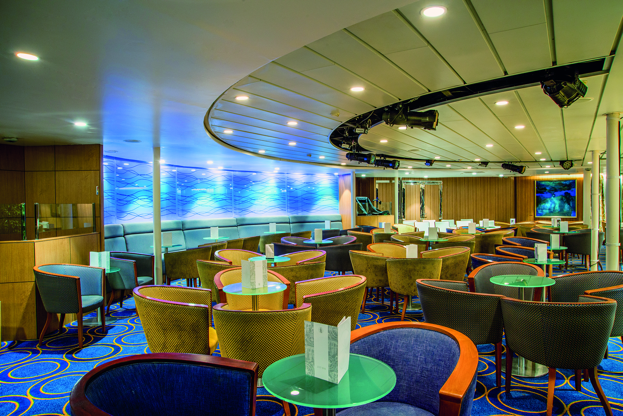 Lido Lounge
