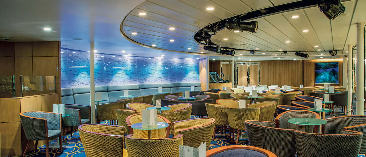 Lido Lounge