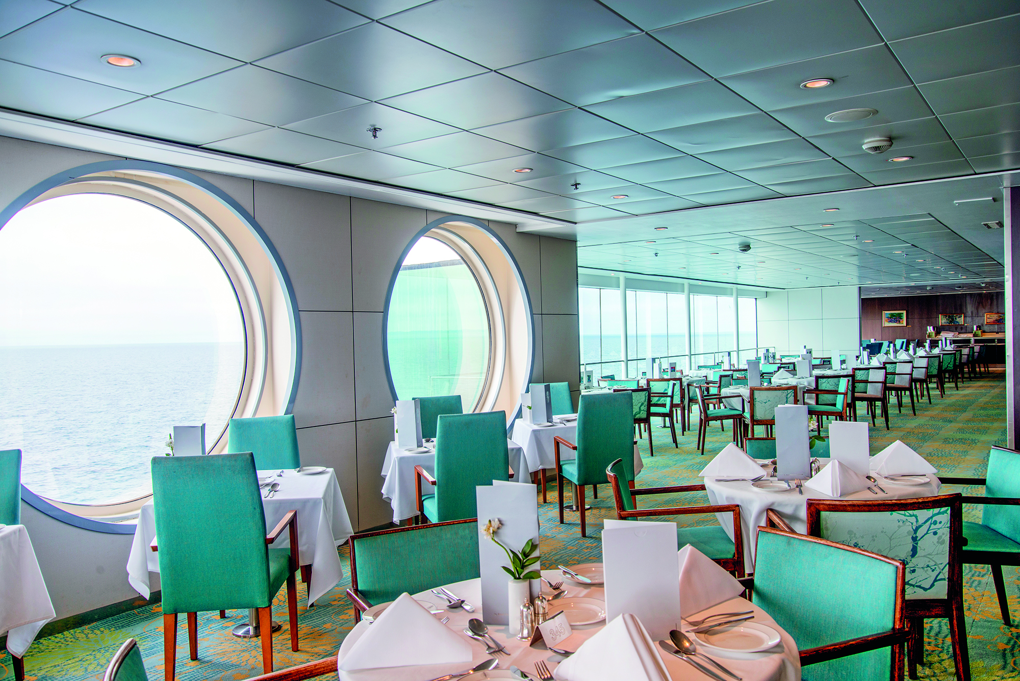 Spey Restaurant