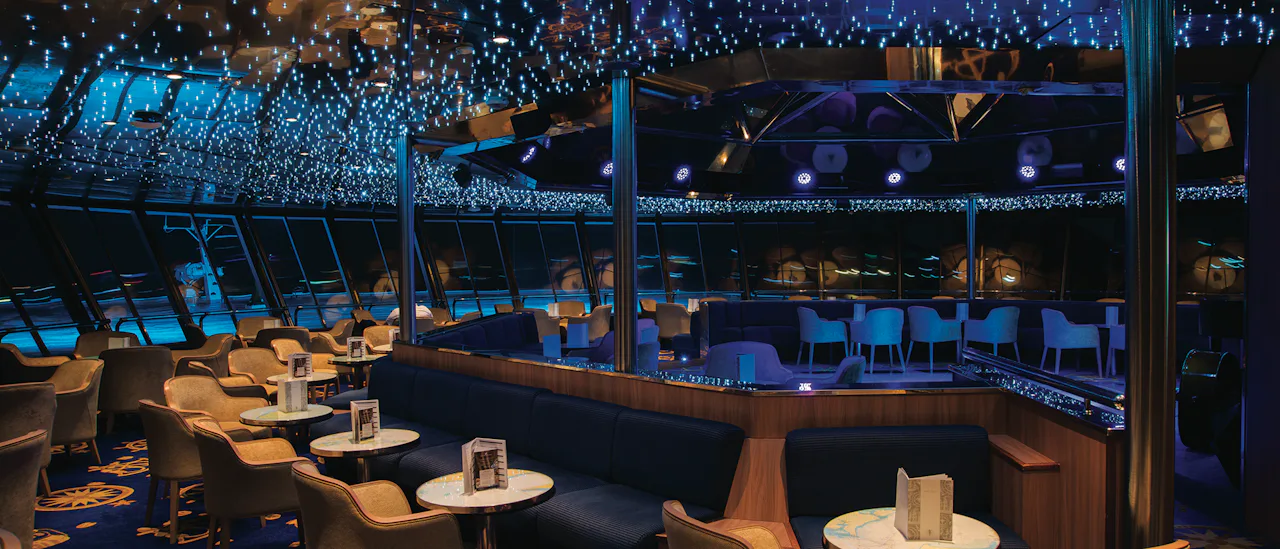 Observatory Bar