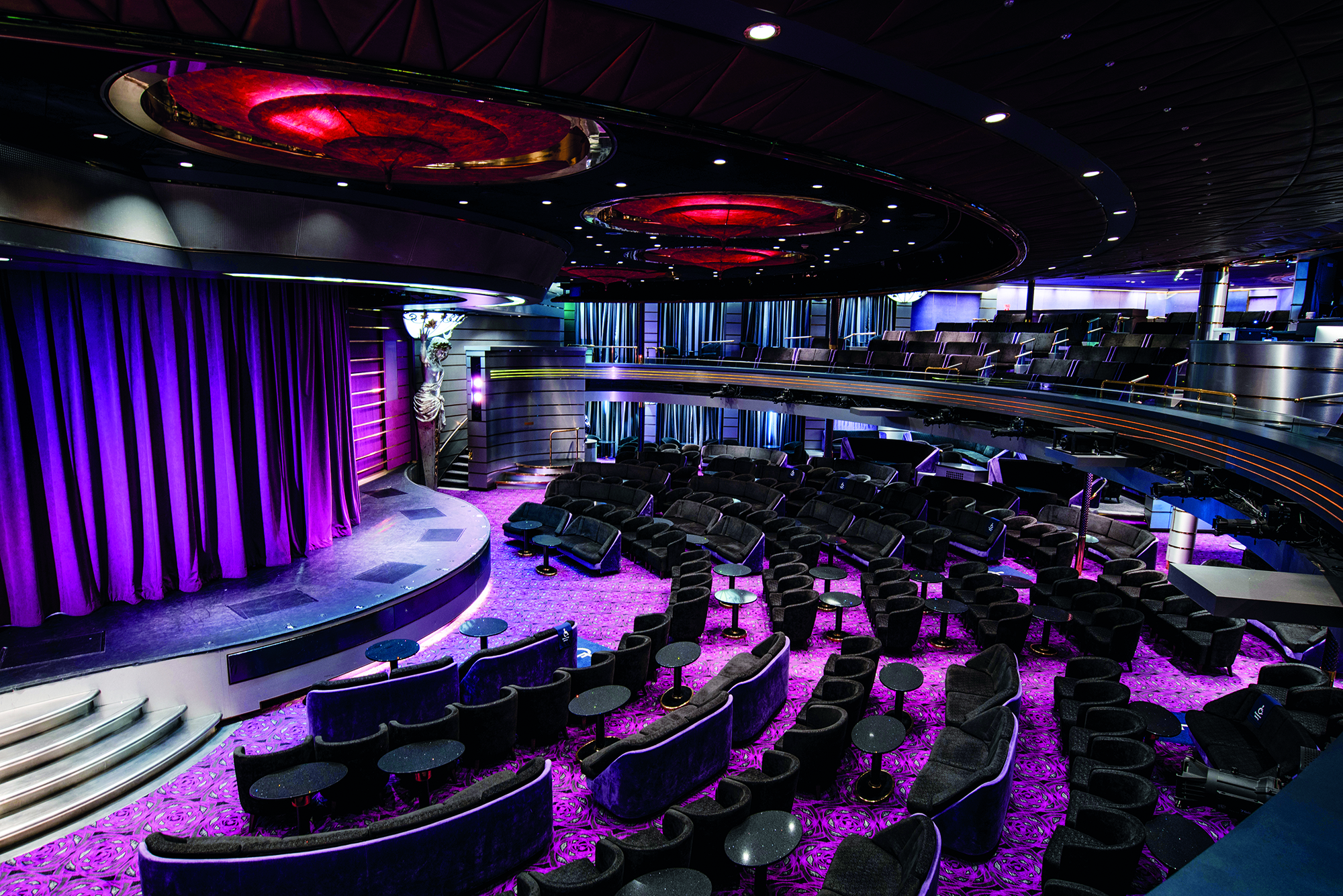 Neptune Lounge