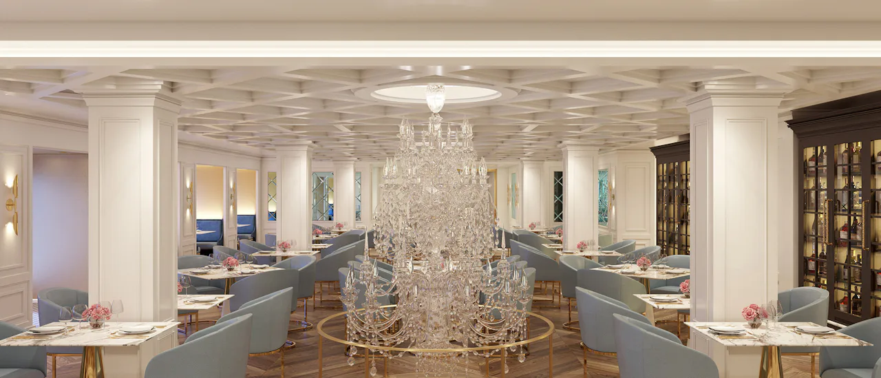 Le Bistro