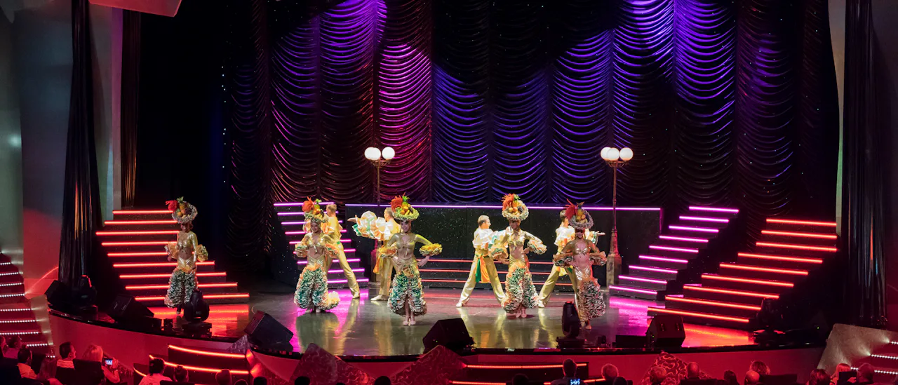 Platinum Theatre