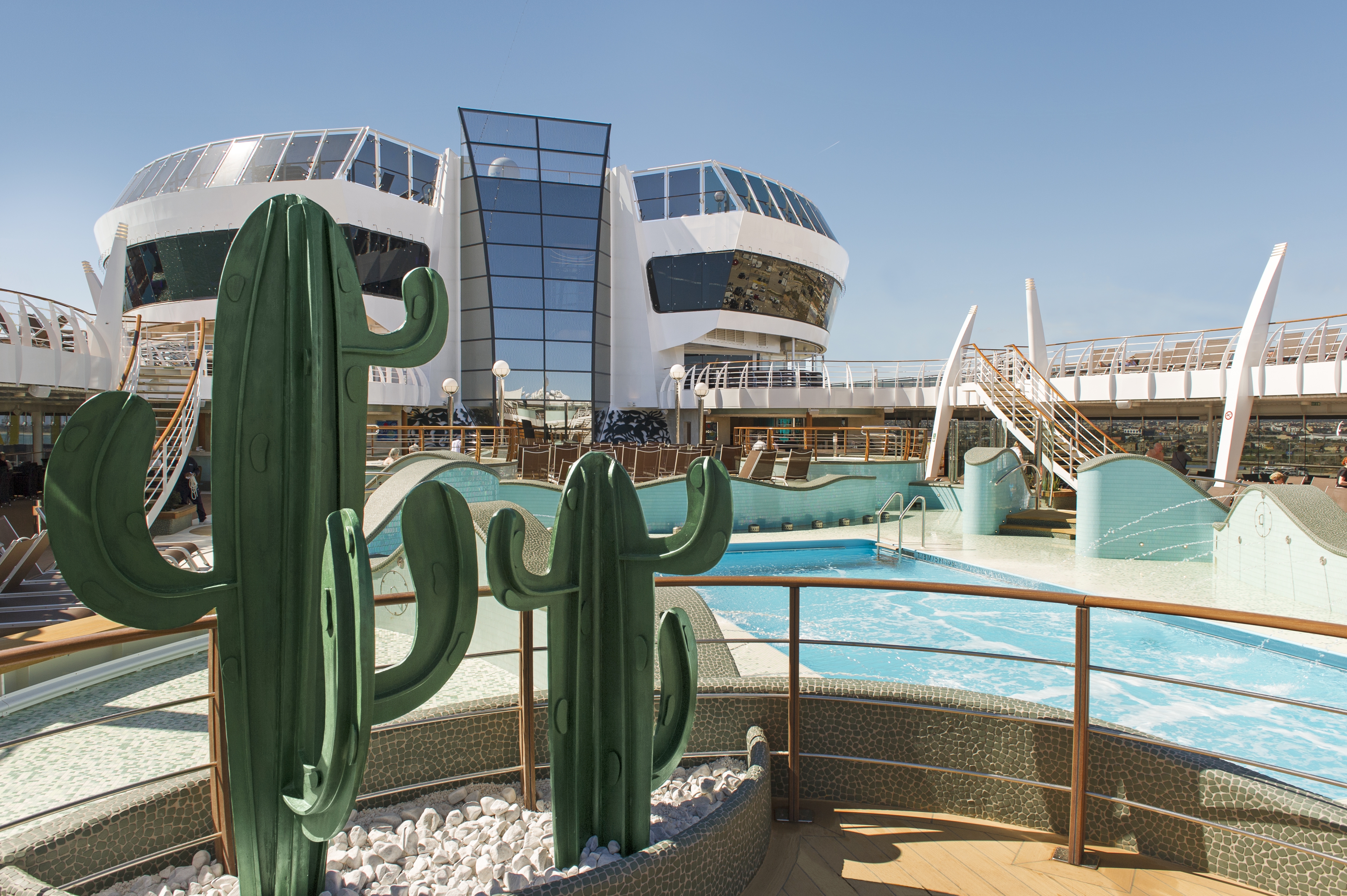 The Aqua Park