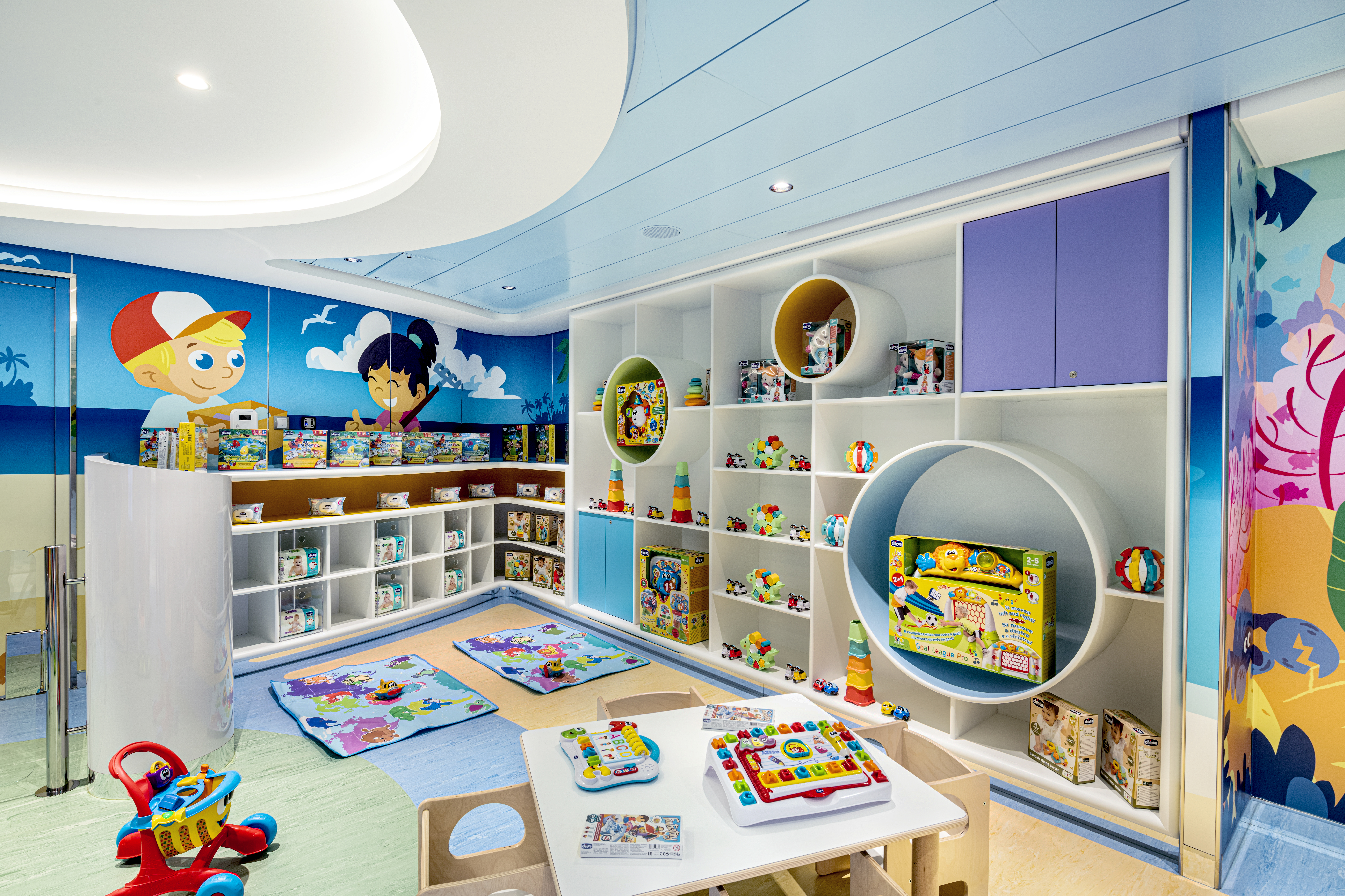 Baby Club Chicco