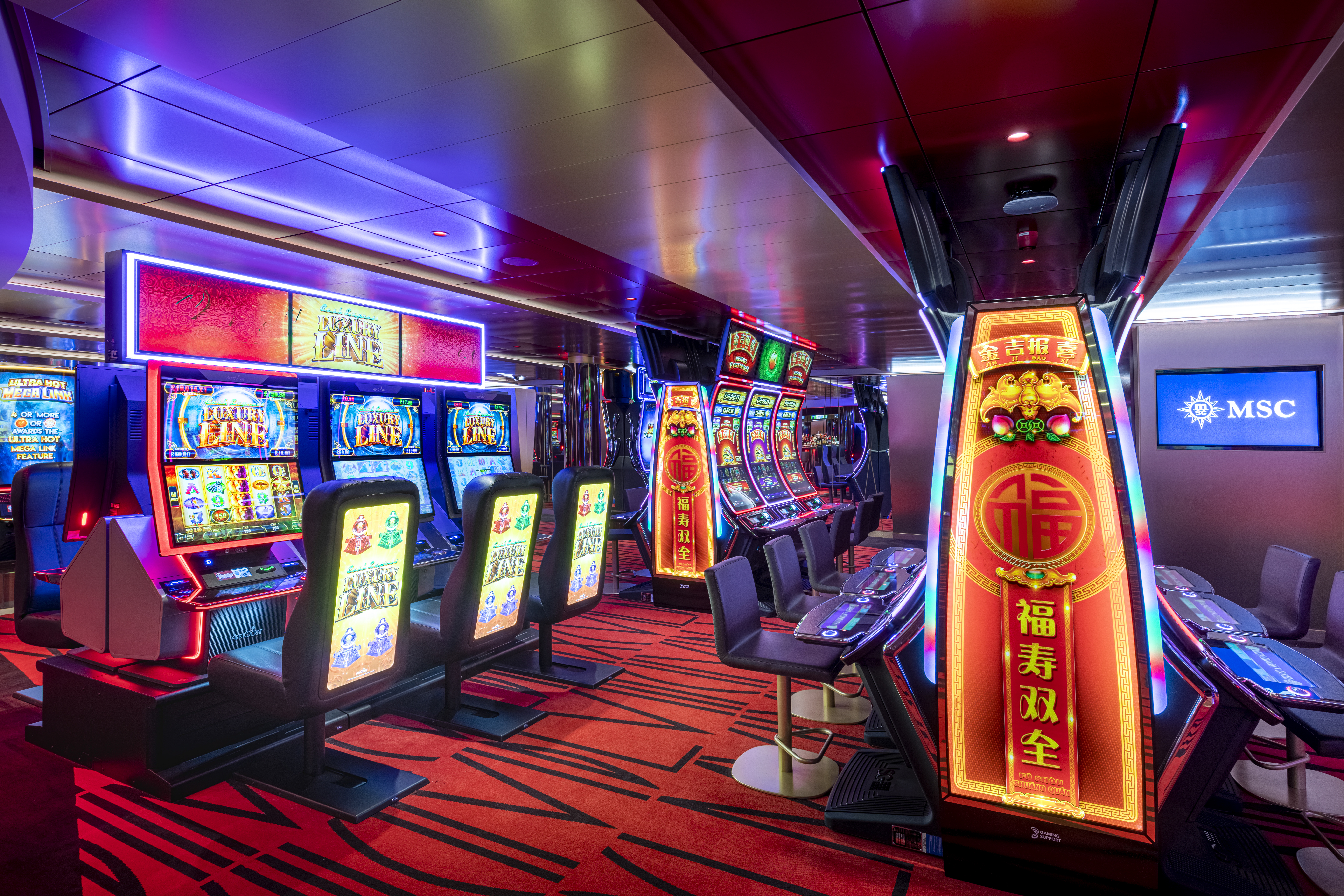 Red Gem Casino