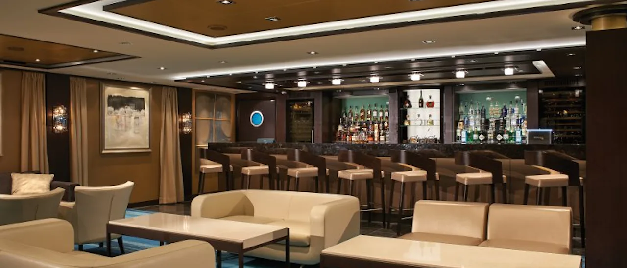 Haven bar