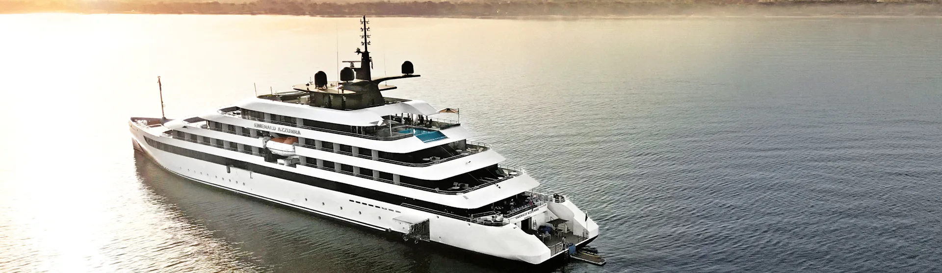 Emerald Azzurra
