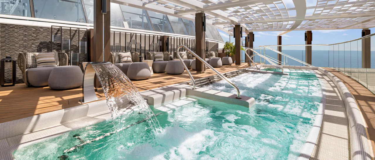 Aquamar Spa