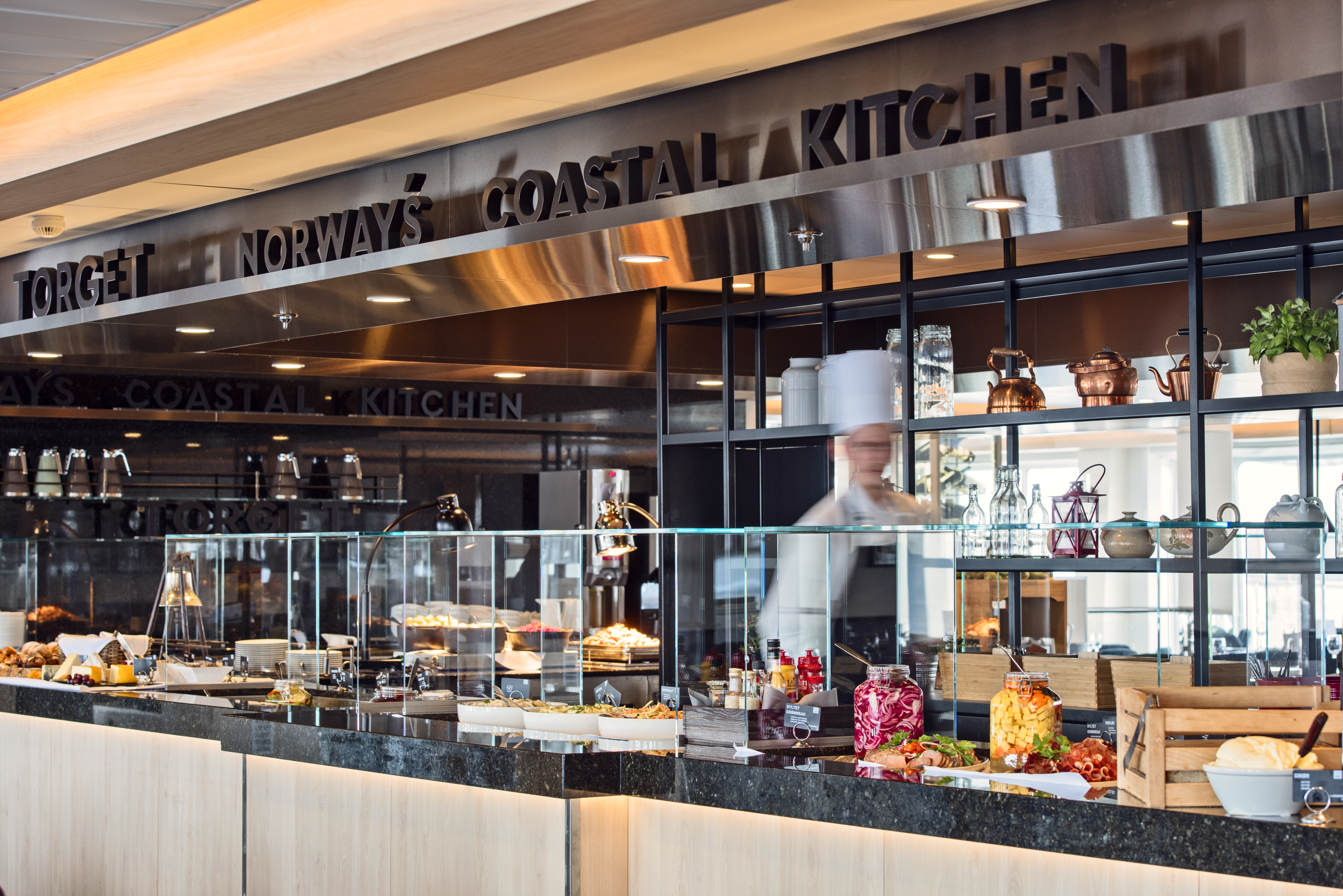 Torget Restaurant