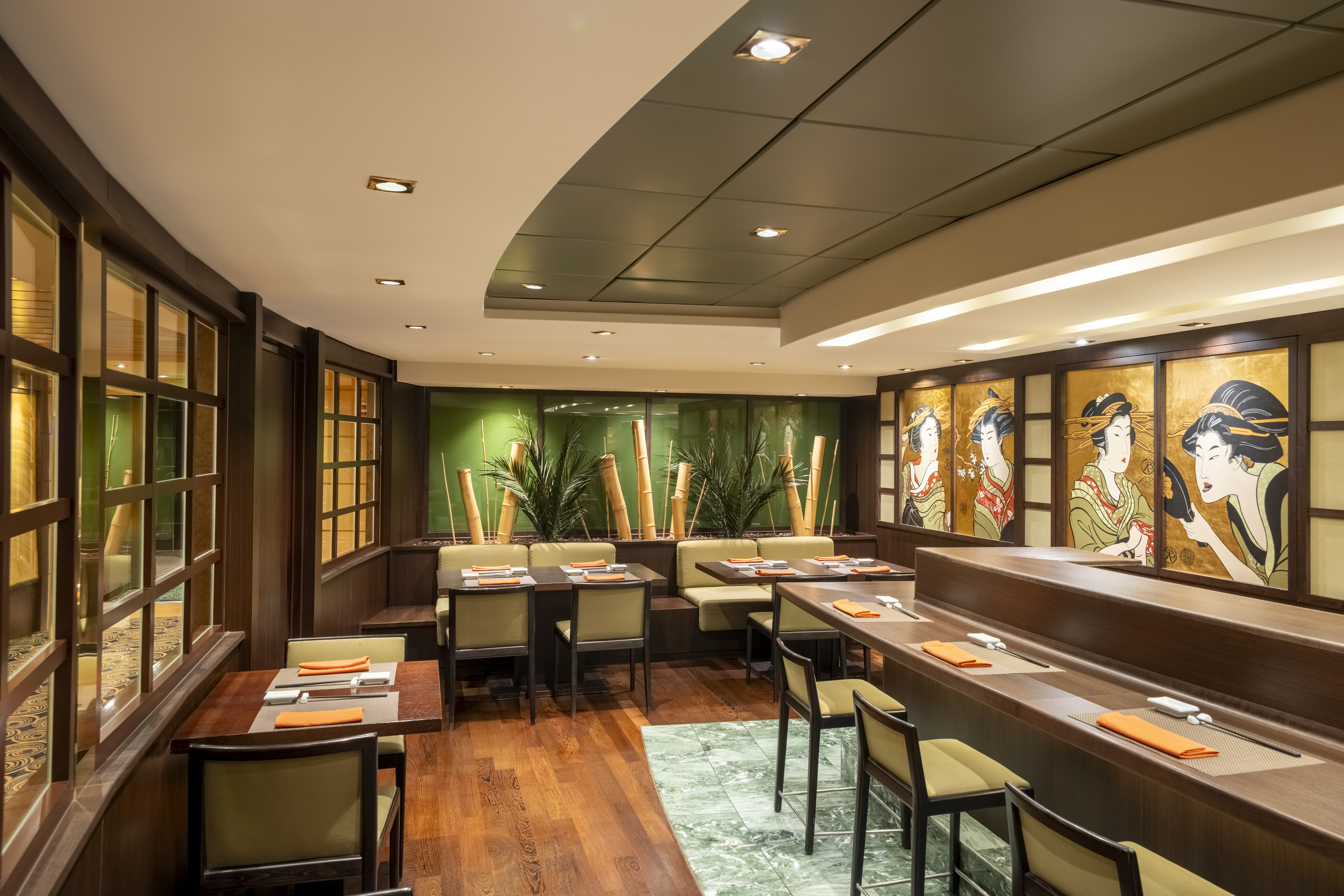 Kaito Sushi Bar