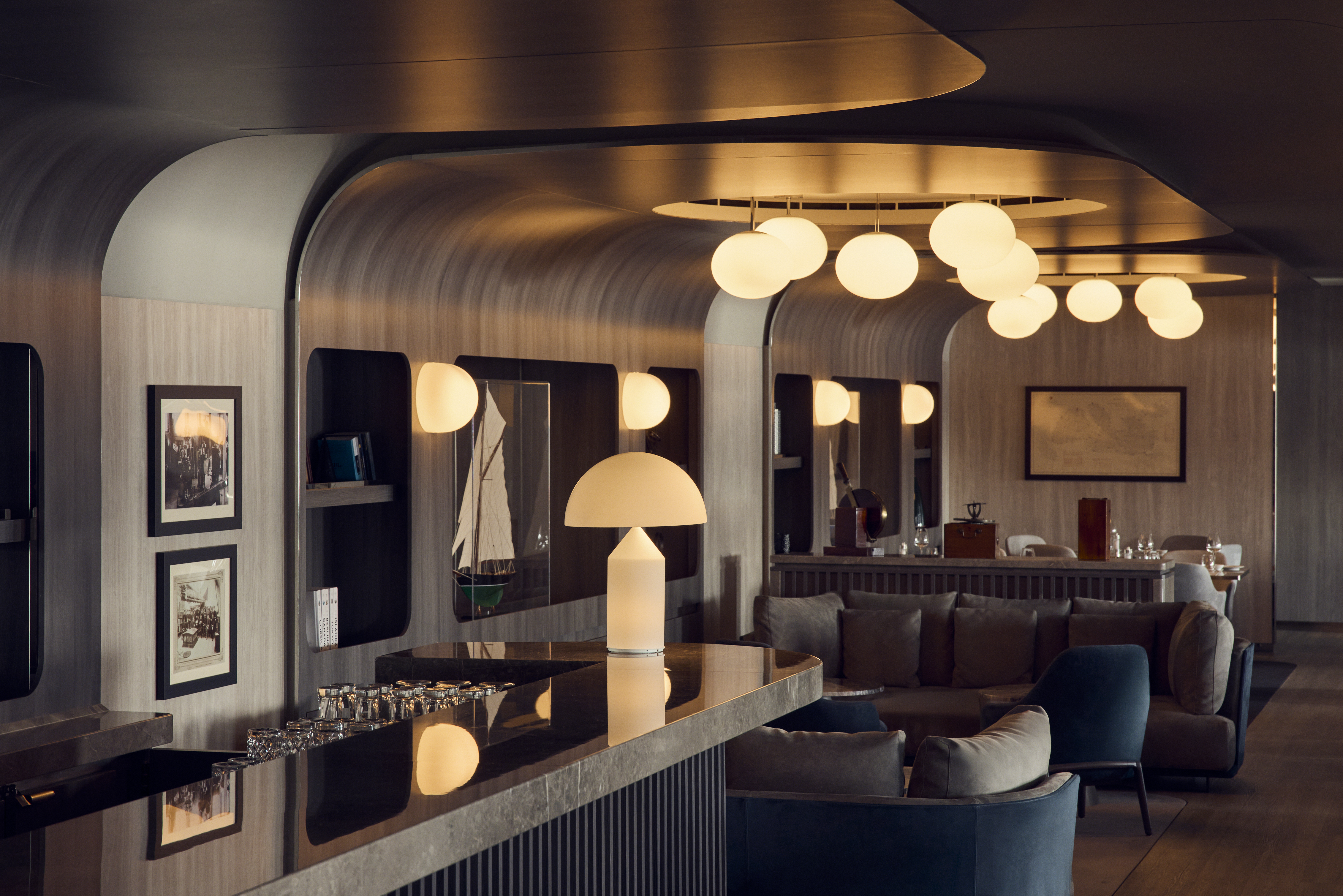 Explora Yacht Club