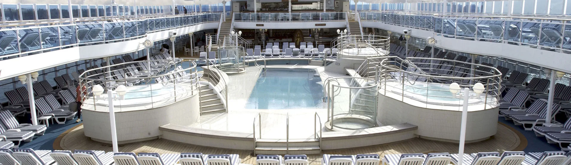 Coral Princess