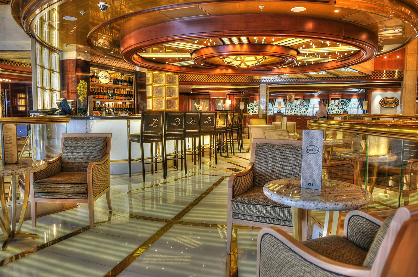 The Bar