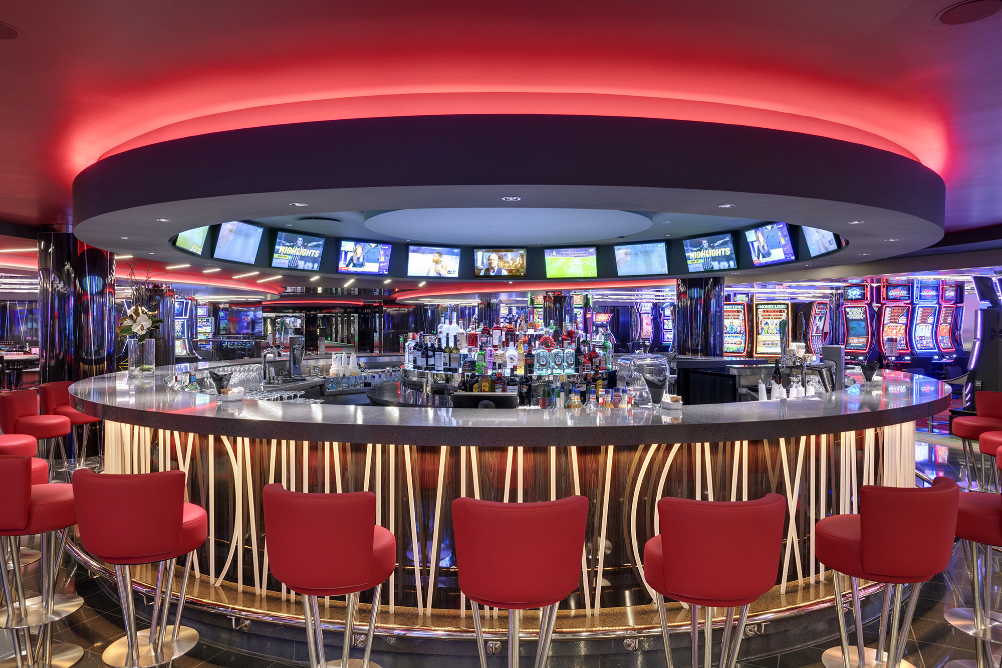Le Grand Casino
