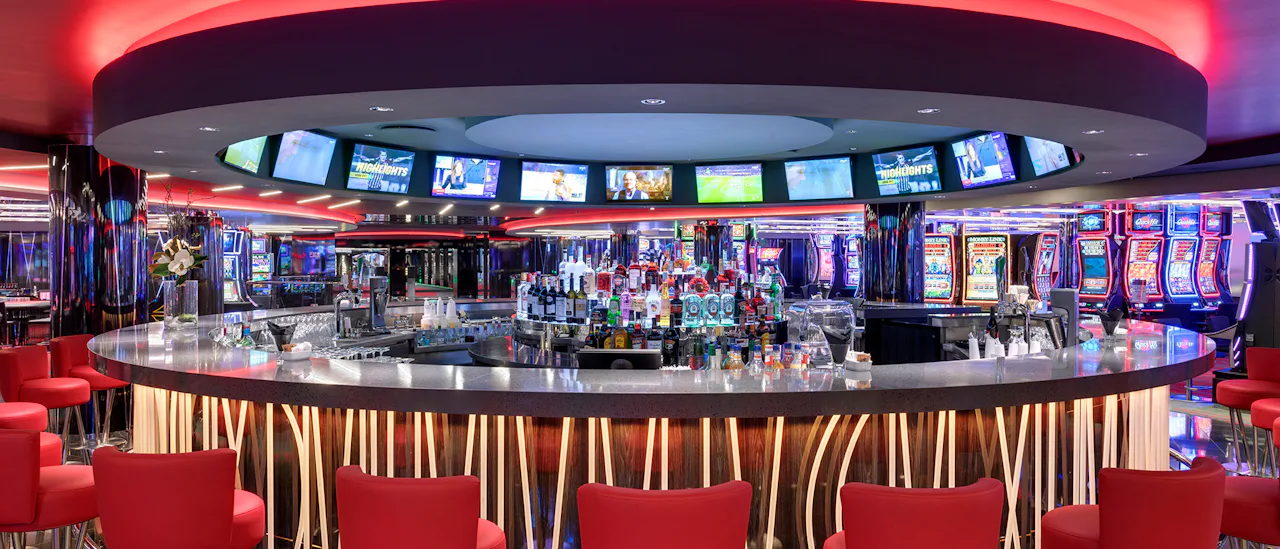 Le Grand Casino