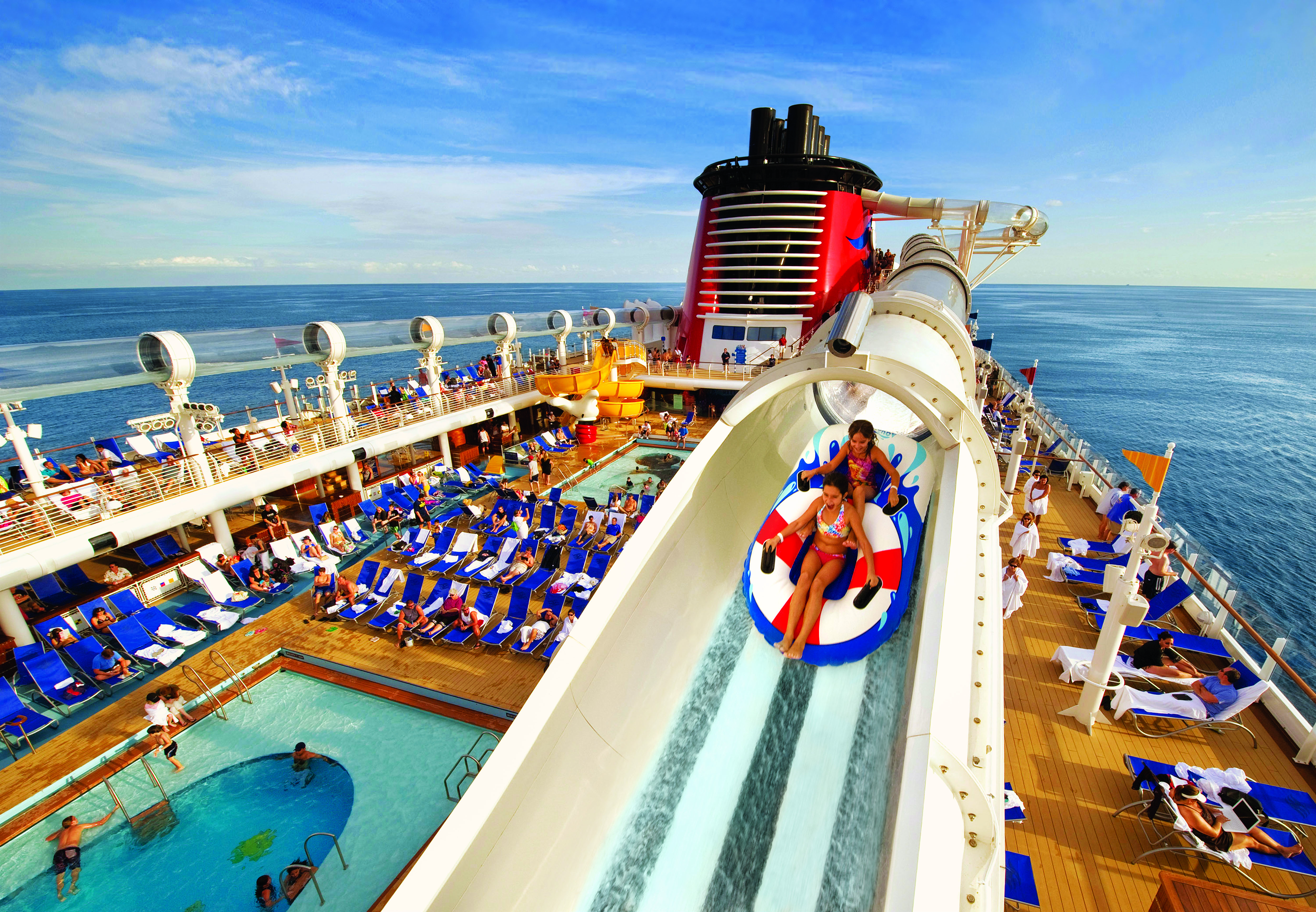 The AquaDuck - a breathtaking experience for the whole family!