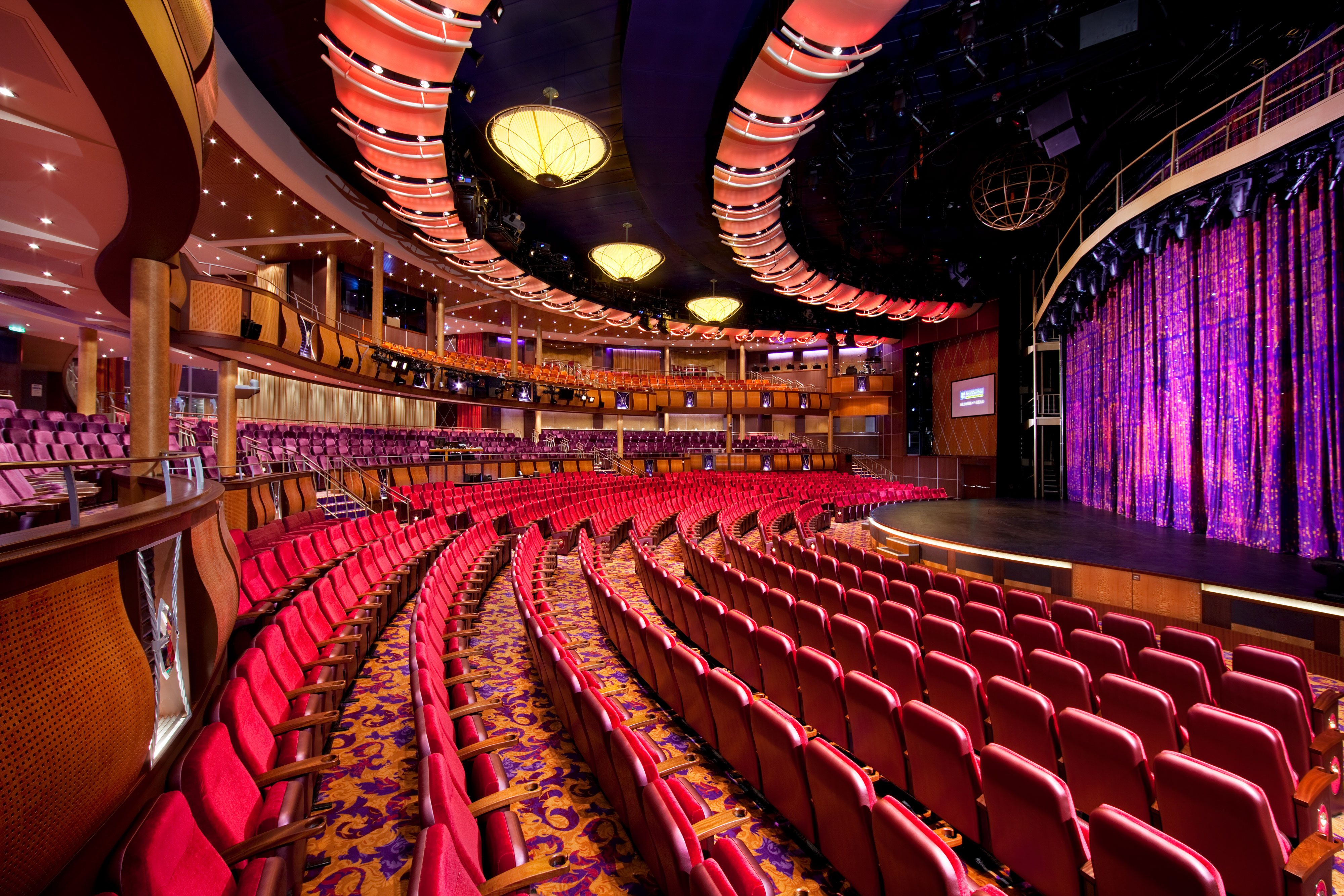 The Theatre