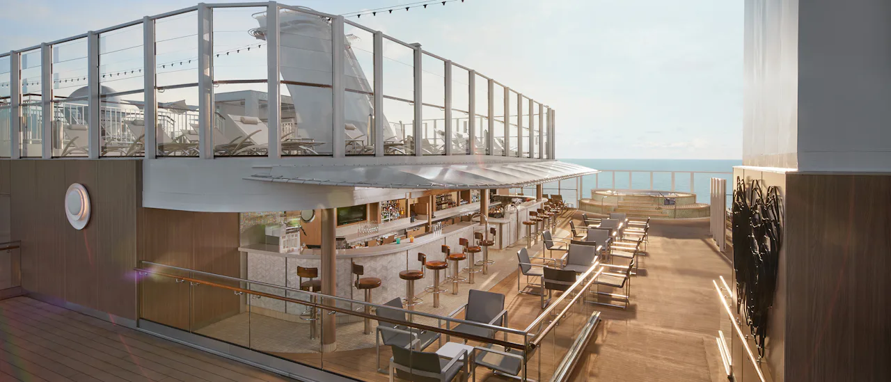 Vibe Beach Club