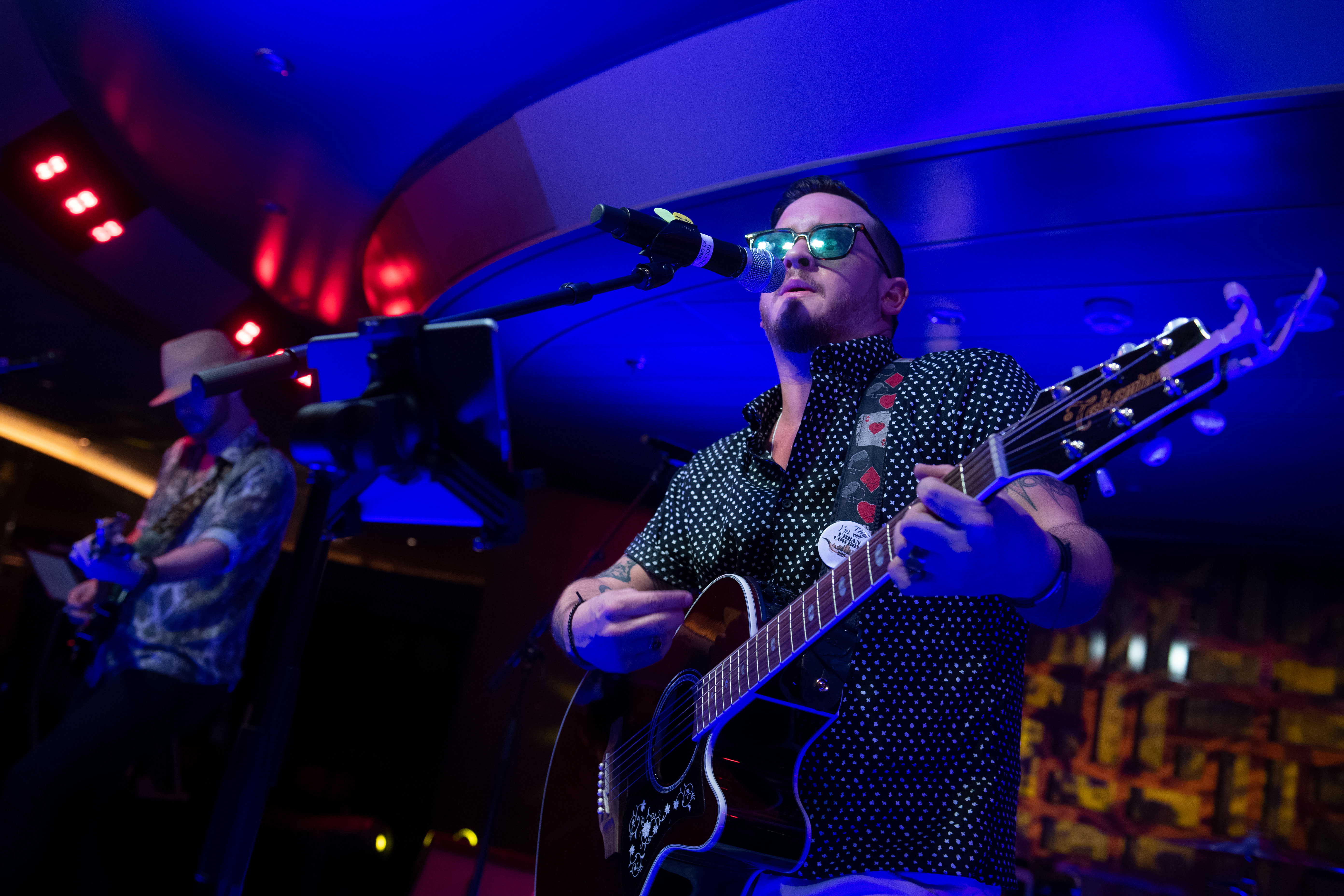 BB Kings Blues Club